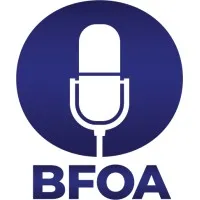 Broadcasters Foundation of America