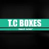 T.C BOXES AUSTRALIA PTY LTD T.C BOXES AUSTRALIA PTY LTD