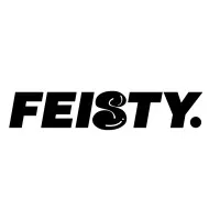 Feisty