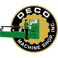 Deco Machine Shop, Inc. email format