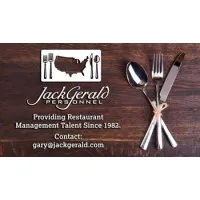 Jack Gerald and Associates Jack Gerald and Associates