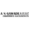 A N GAWADE & CO LLP