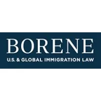 Borene Law Firm - U.S. & Global Immigration