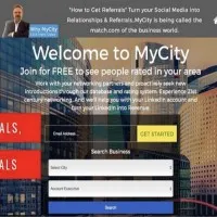 Mycity.com