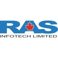 RAS Infotech Limited RAS Infotech Limited