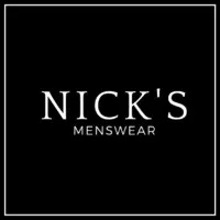 Nick's Menswear