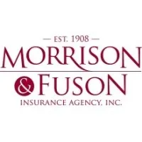Morrison & Fuson Insurance Agency, Inc.