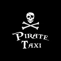 Pirate Taxi Toronto