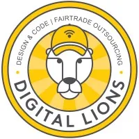 Digital Lions - Fair Trade Agency