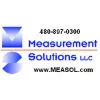 Measurement Solutions Measurement Solutions