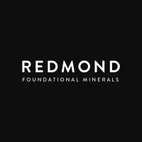 Redmond Minerals Inc Redmond Minerals Inc
