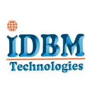 IDBM Technologies PVT. LTD