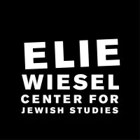 Elie Wiesel Center for Jewish Studies