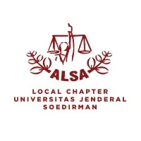 ALSA LC UNSOED ALSA LC UNSOED