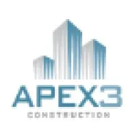 APEX 3 Construction