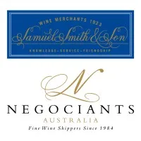 Samuel Smith & Son and Negociants Australia