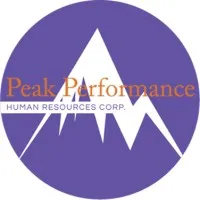 Peak Performance Human Resources Corp.