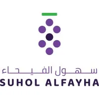 Suhol Al Fayha email format