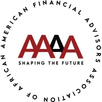 Association of African-American Financial Advisors Association of African-American Financial Advisors