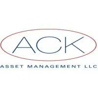 ACK Asset Management LLC