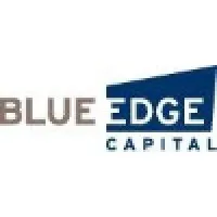 Blue Edge Capital, LLC Blue Edge Capital, LLC