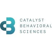 Catalyst Behavioral Sciences Catalyst Behavioral Sciences
