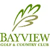Bayview Golf & Country Club