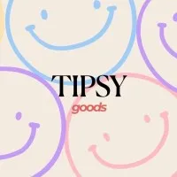 Tipsy Goods Tipsy Goods