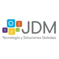 JDM Tecnología y Soluciones Globales