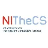 National Institute for Theoretical and Computational Sciences National Institute for Theoretical and Computational Sciences