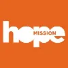 Hope Mission Hope Mission