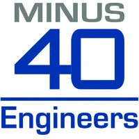 Minus40 Consulting Engineers