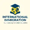 INTERNATIONAL IMMIGRATION INTERNATIONAL IMMIGRATION