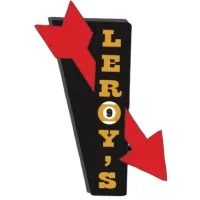 Leroy's Tavern & Clyde's Saloon