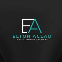 Elton Aclao Virtual Assistance Services Elton Aclao Virtual Assistance Services