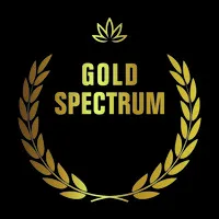 Gold Spectrum