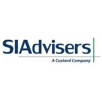 SIAdvisers "A Custard Company"
