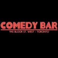 Comedy Bar