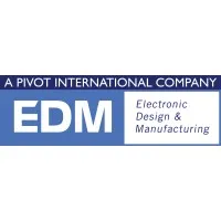 Pivot-EDM
