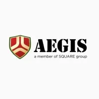 Aegis Services Limited - a member of SQUARE Group