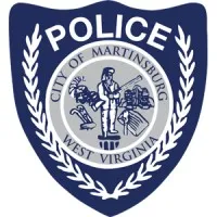Martinsburg Police Department