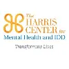 The Harris Center for Mental Health and IDD The Harris Center for Mental Health and IDD