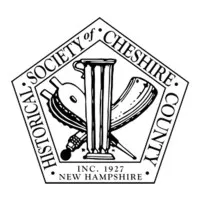 Historical Society of Cheshire County Historical Society of Cheshire County