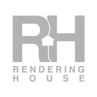 Rendering House Rendering House