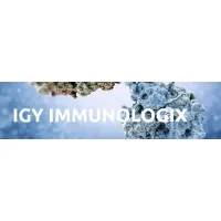 IGY IMMUNOLOGIX IGY IMMUNOLOGIX
