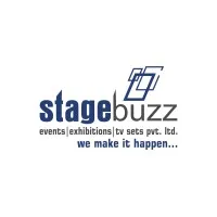 Stagebuzz Events Exhibitions & Tv Sets Pvt. Ltd.