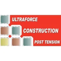 Ultra Force Construction & Post Tension