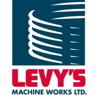 Levy's Machine Works Ltd.