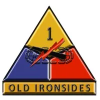 1st Armored Division