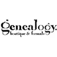 Genealogy Boutique & Formals